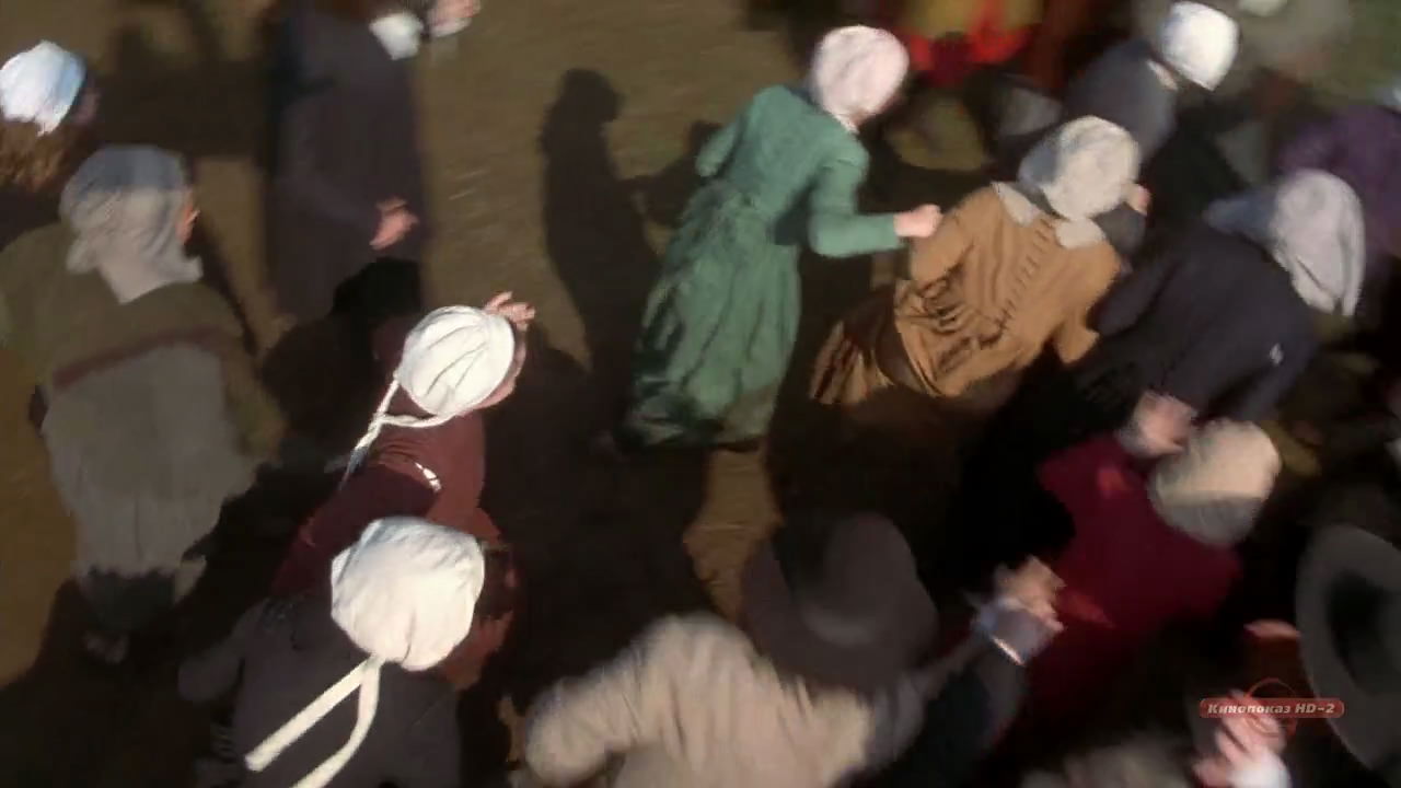 The Crucible (1996) HD screenshot 10697