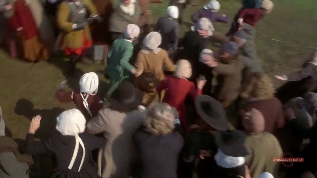 The Crucible (1996) screencap 10698