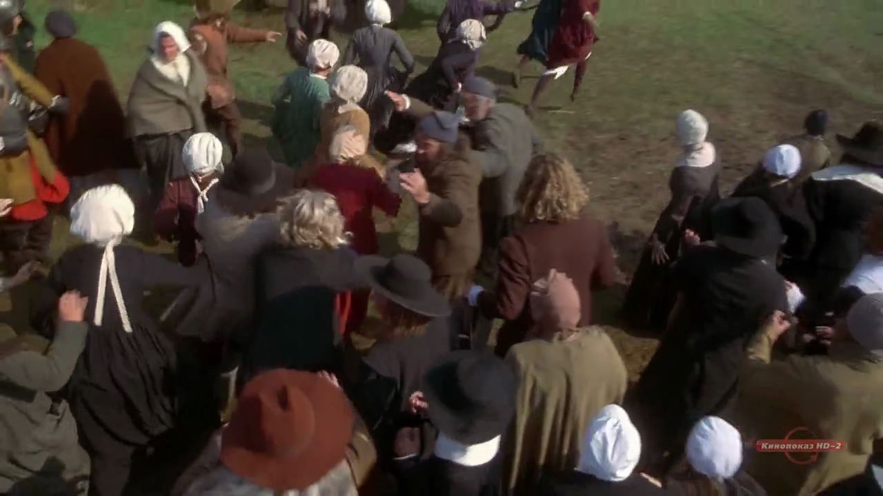 The Crucible (1996) movie still 10699
