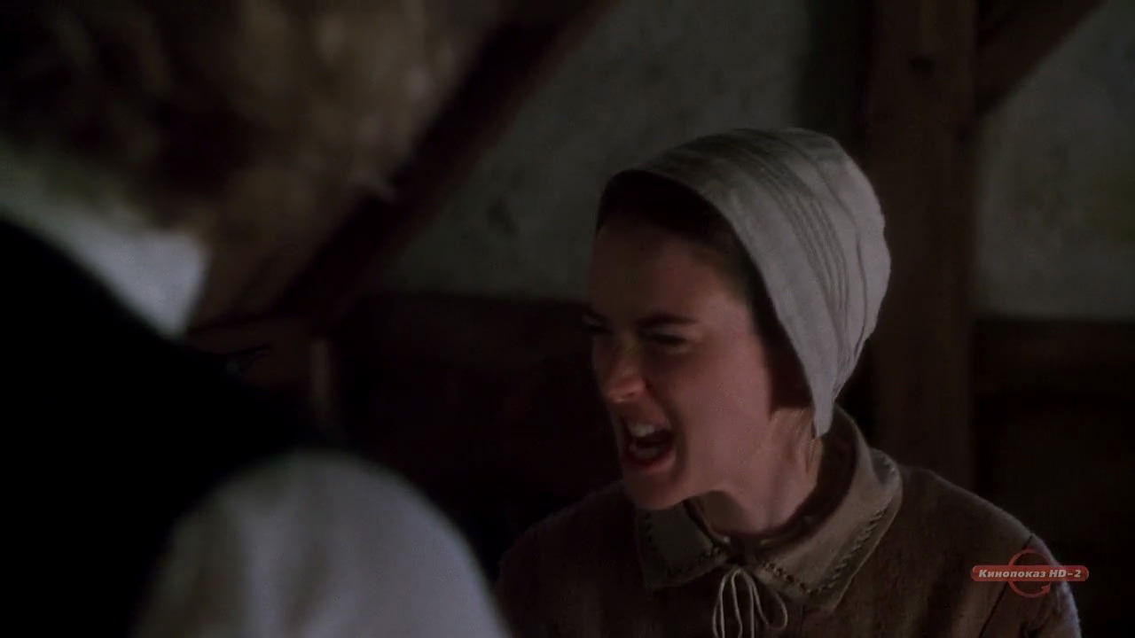 The Crucible (1996) HD screenshot 1070