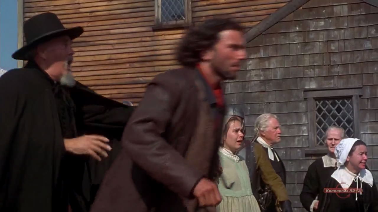 The Crucible (1996) HD screenshot 10700