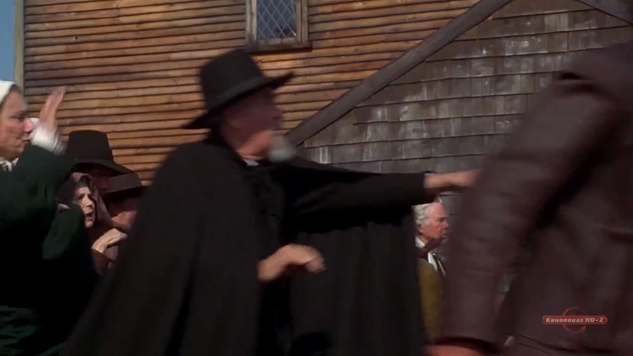The Crucible (1996) screencap 10701