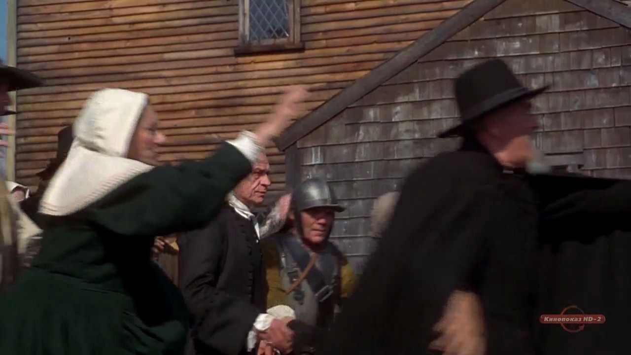 The Crucible (1996) movie still 10702