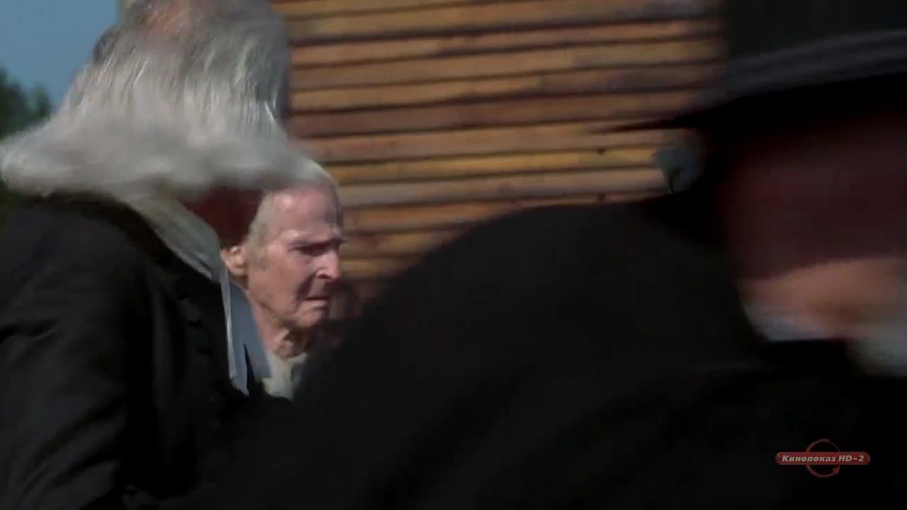 The Crucible (1996) HD screenshot 10703