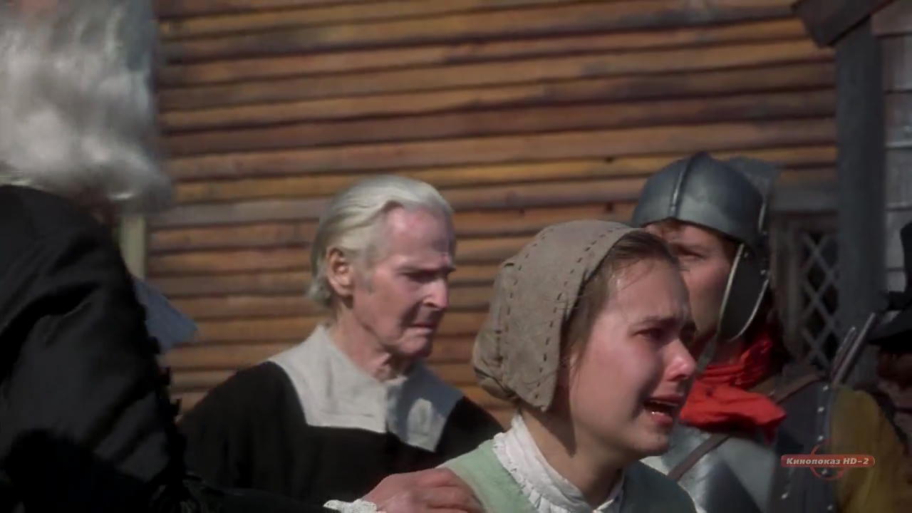 The Crucible (1996) screencap 10704