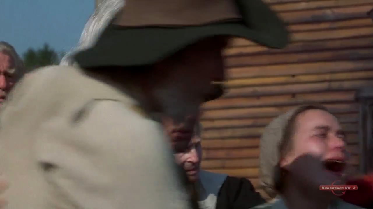 The Crucible (1996) HD screenshot 10706