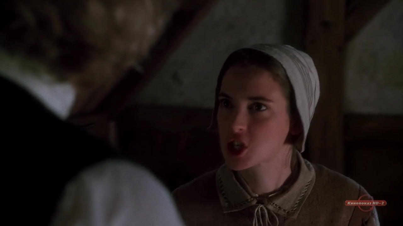 The Crucible (1996) screencap 1071