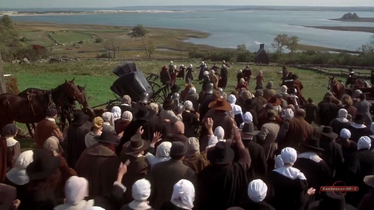 The Crucible (1996) movie still 10711