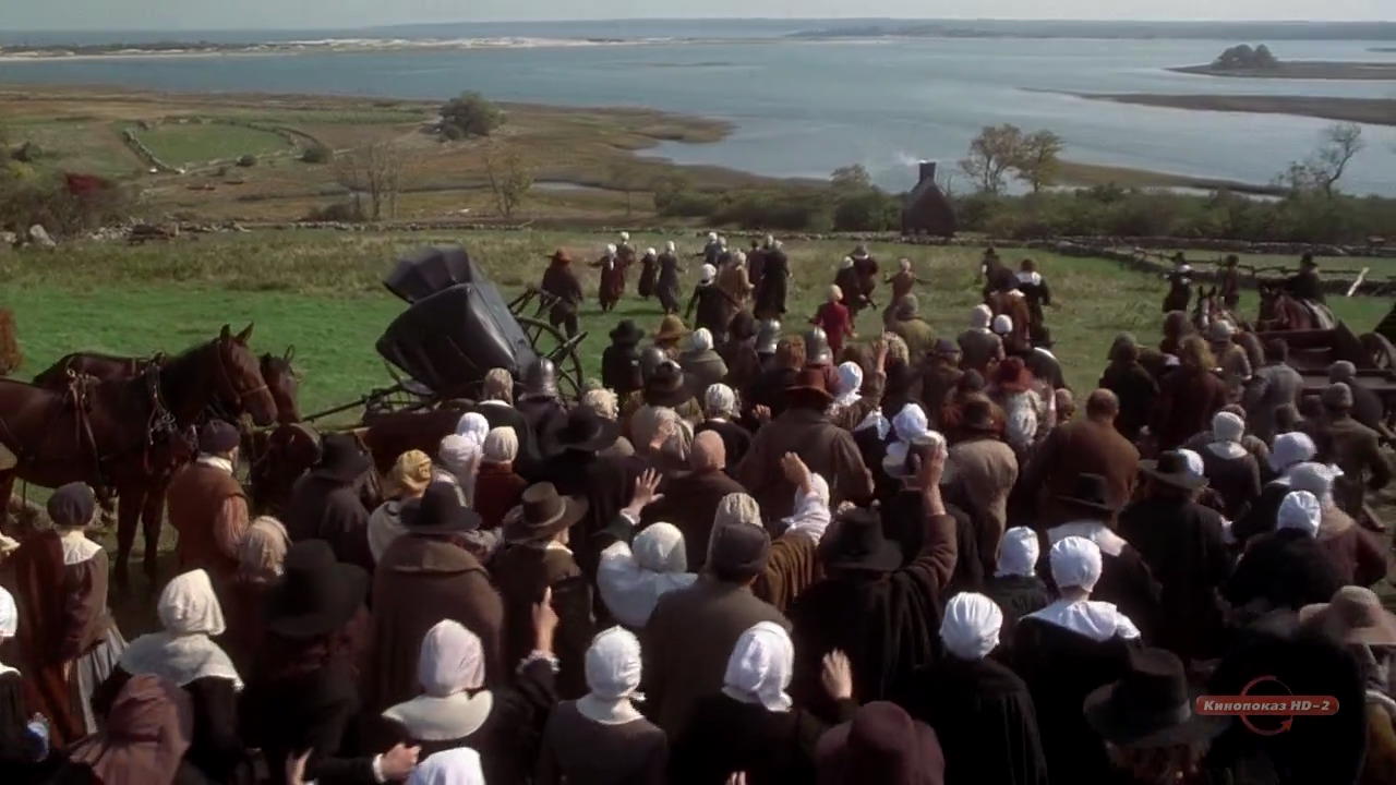 The Crucible (1996) HD screenshot 10712