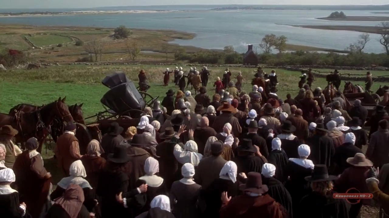 The Crucible (1996) screencap 10713