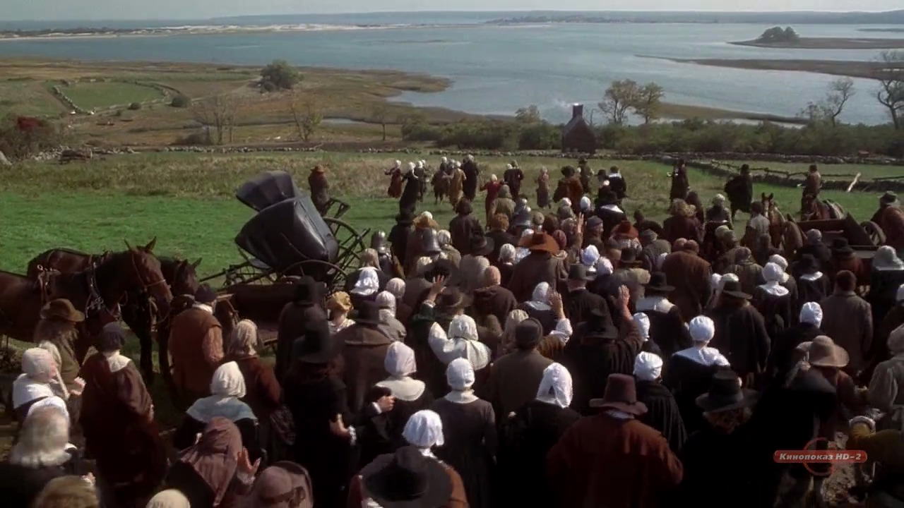 The Crucible (1996) movie still 10714