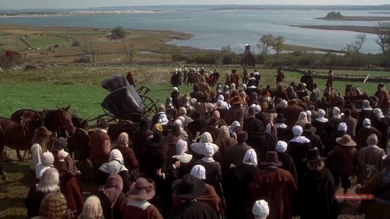 The Crucible (1996) HD screenshot 10715