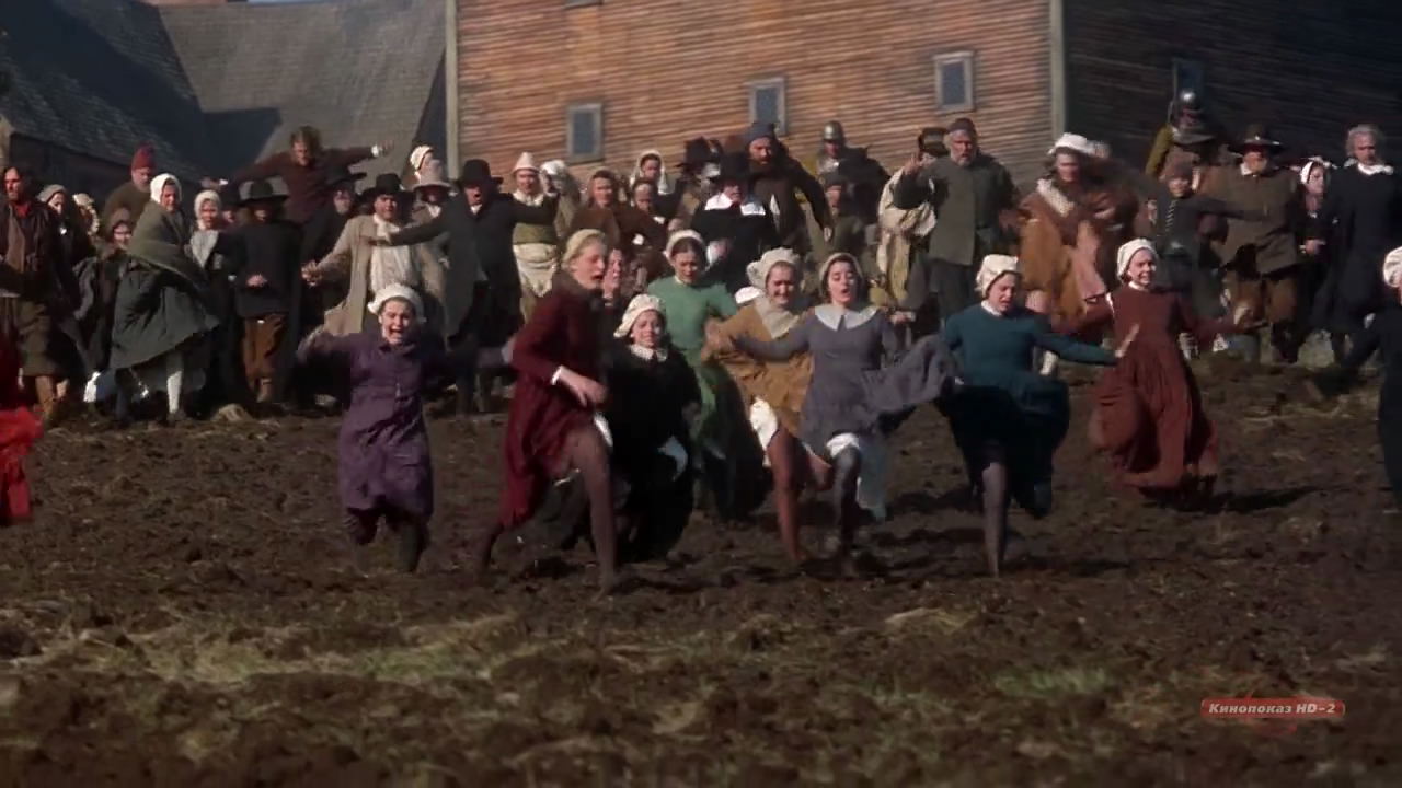 The Crucible (1996) screencap 10716