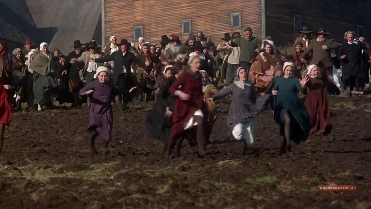The Crucible (1996) movie still 10717