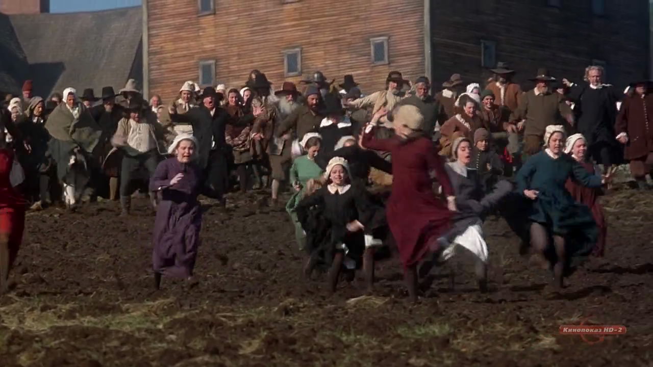 The Crucible (1996) HD screenshot 10718