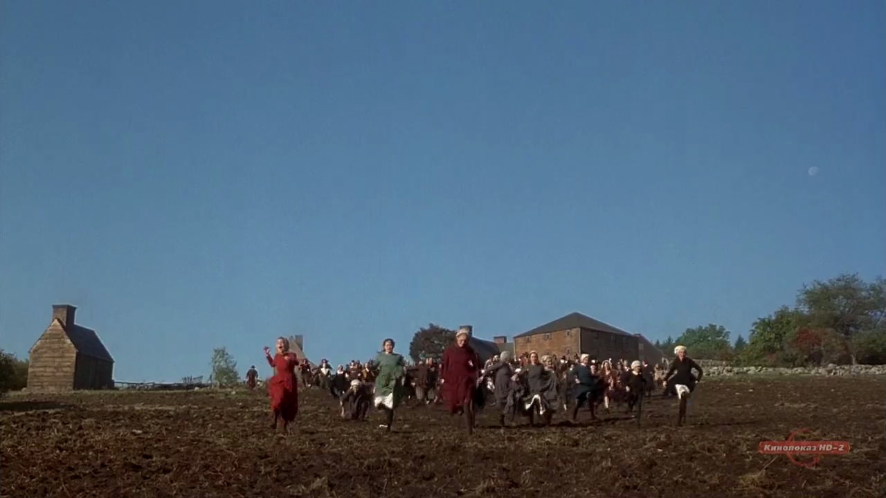 The Crucible (1996) screencap 10719