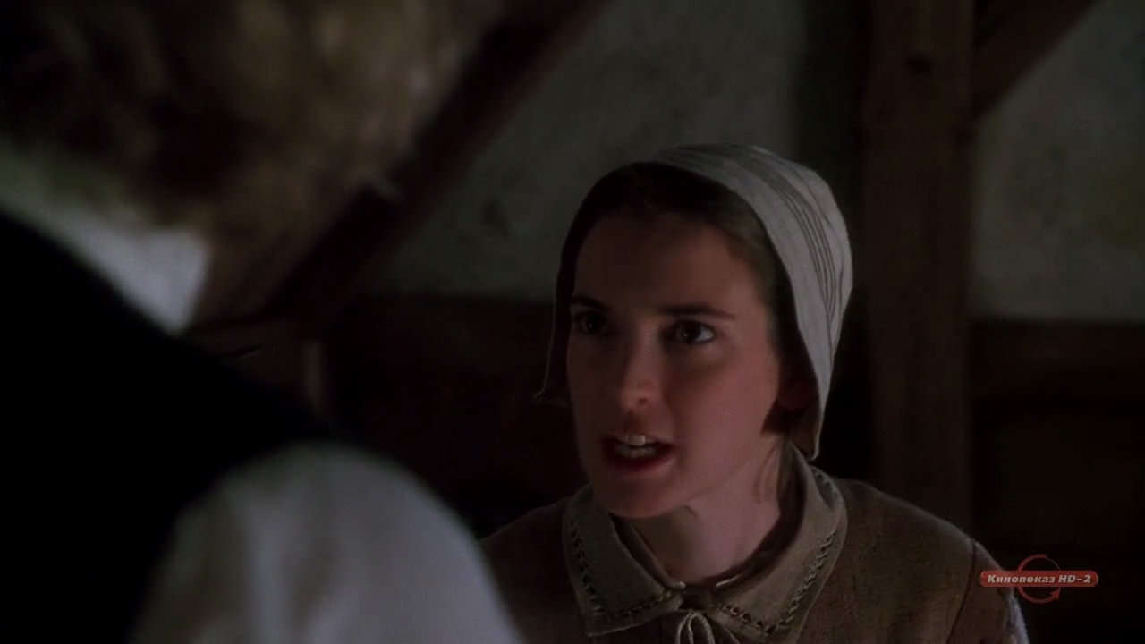 The Crucible (1996) movie still 1072