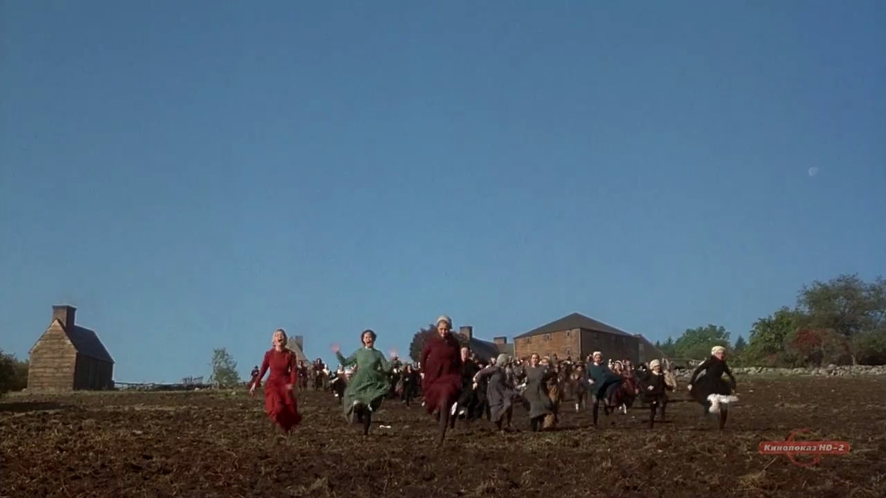 The Crucible (1996) movie still 10720