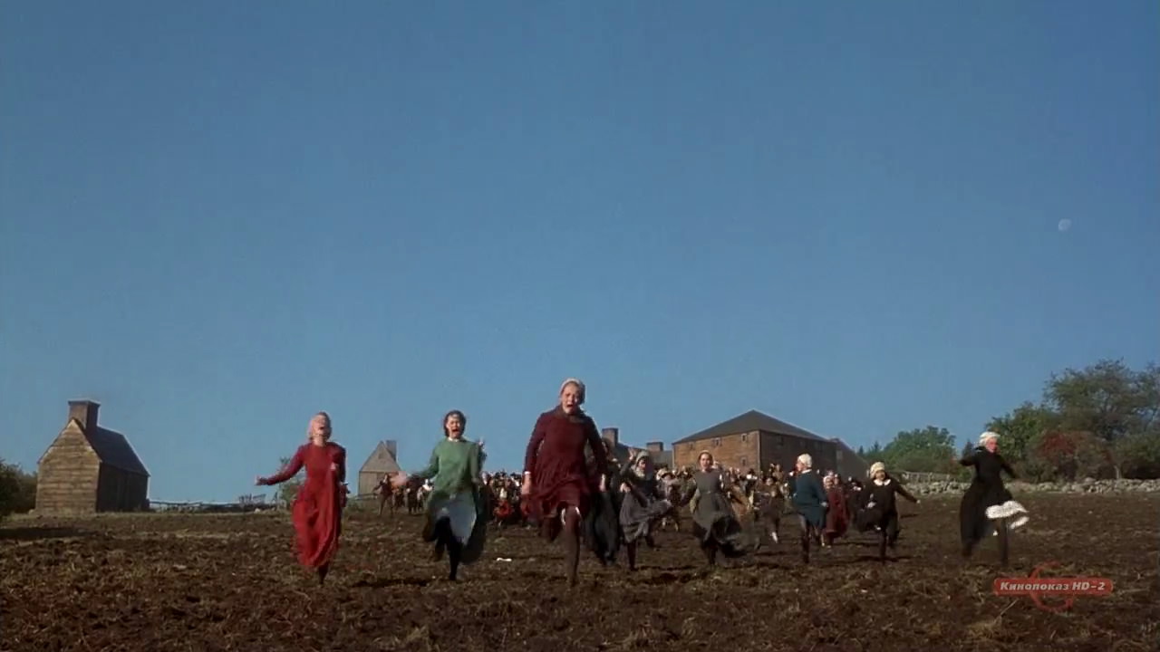 The Crucible (1996) HD screenshot 10721