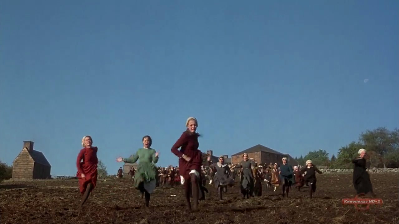 The Crucible (1996) screencap 10722
