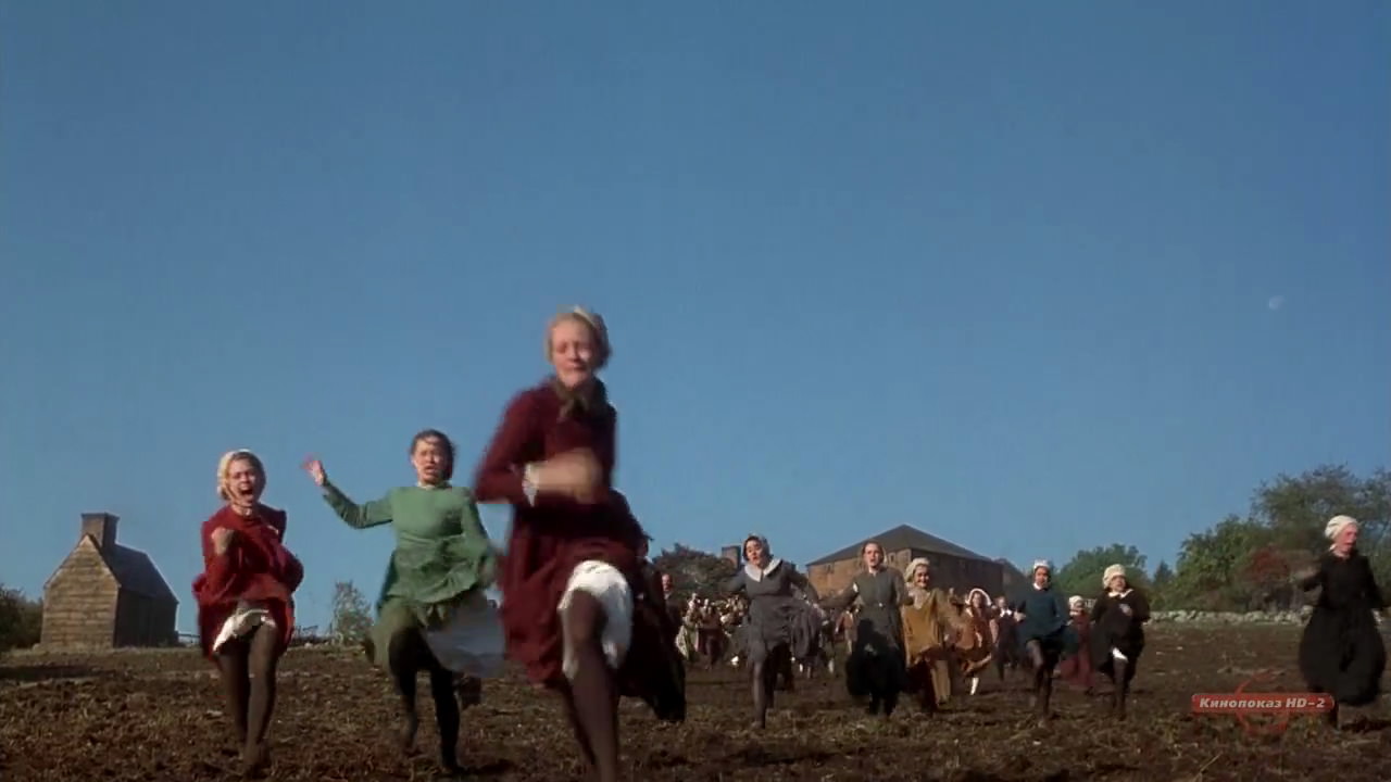 The Crucible (1996) movie still 10723