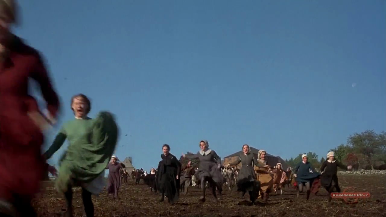 The Crucible (1996) HD screenshot 10724