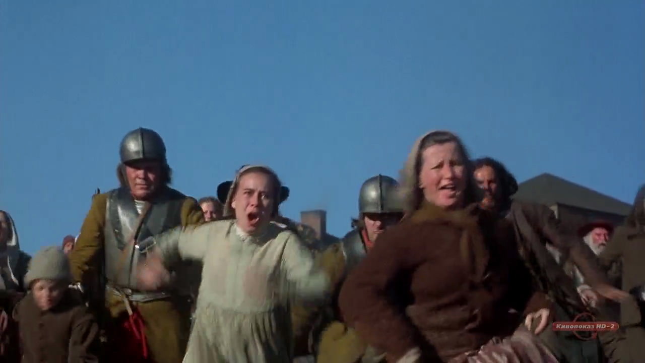 The Crucible (1996) screencap 10725