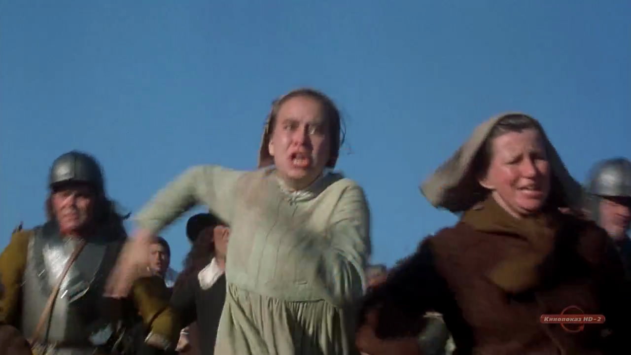 The Crucible (1996) movie still 10726