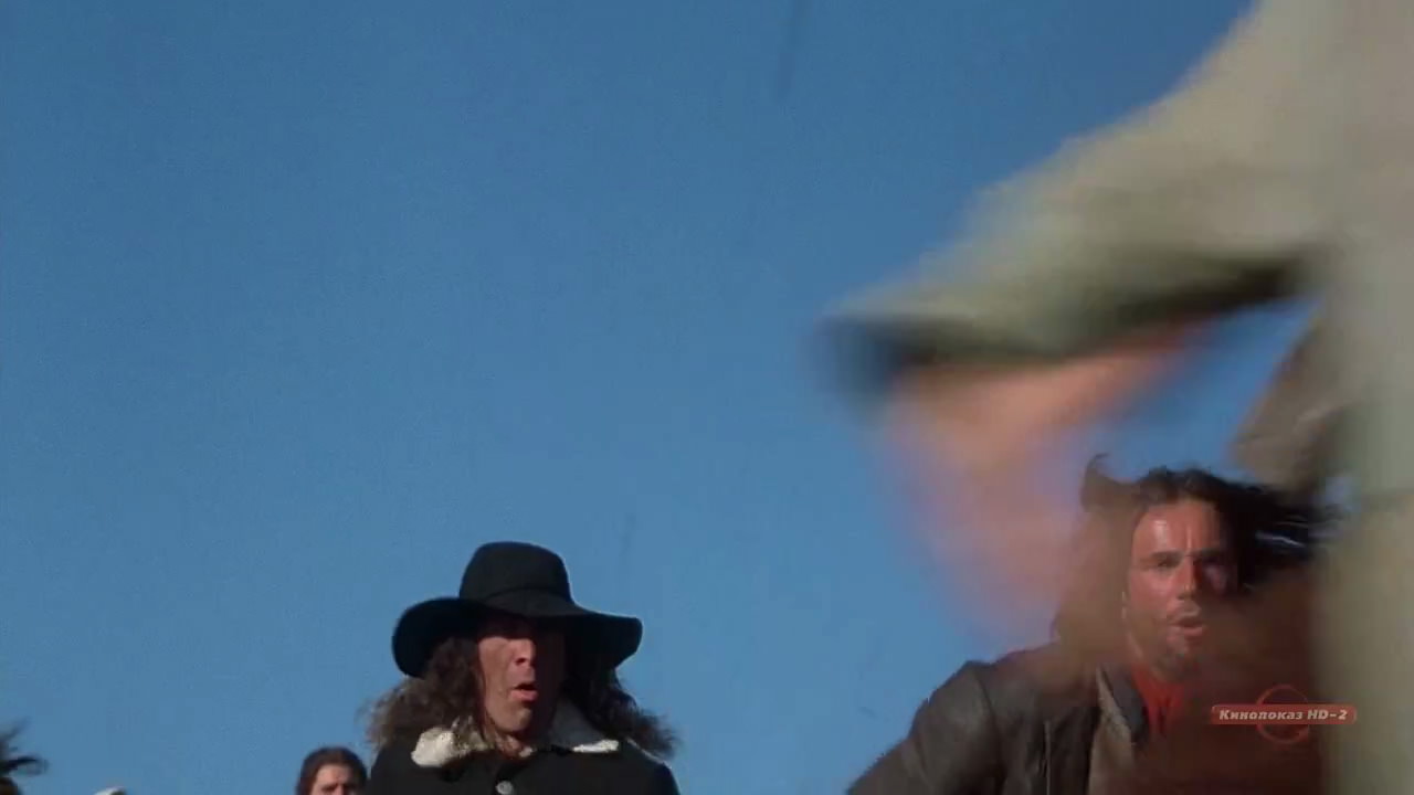 The Crucible (1996) HD screenshot 10727