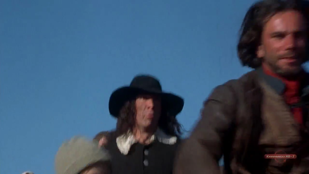 The Crucible (1996) screencap 10728