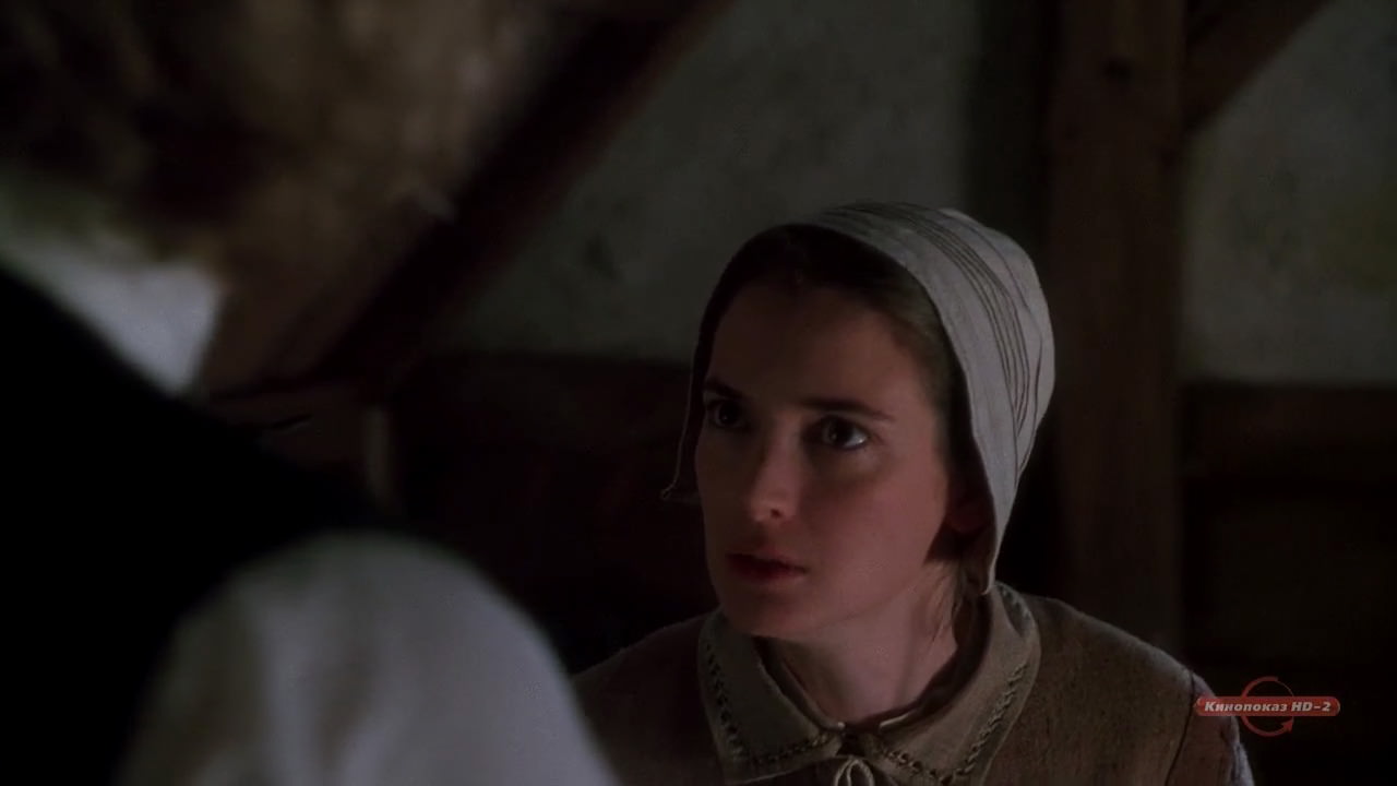 The Crucible (1996) HD screenshot 1073