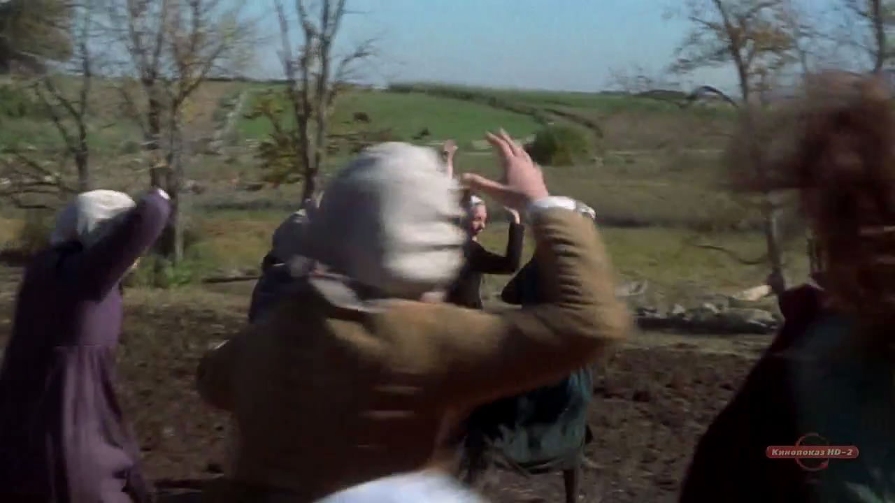 The Crucible (1996) HD screenshot 10730