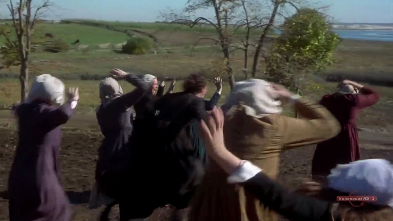 The Crucible (1996) screencap 10731