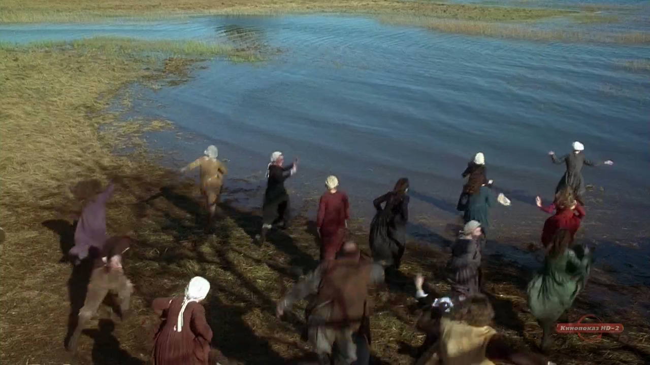 The Crucible (1996) movie still 10732