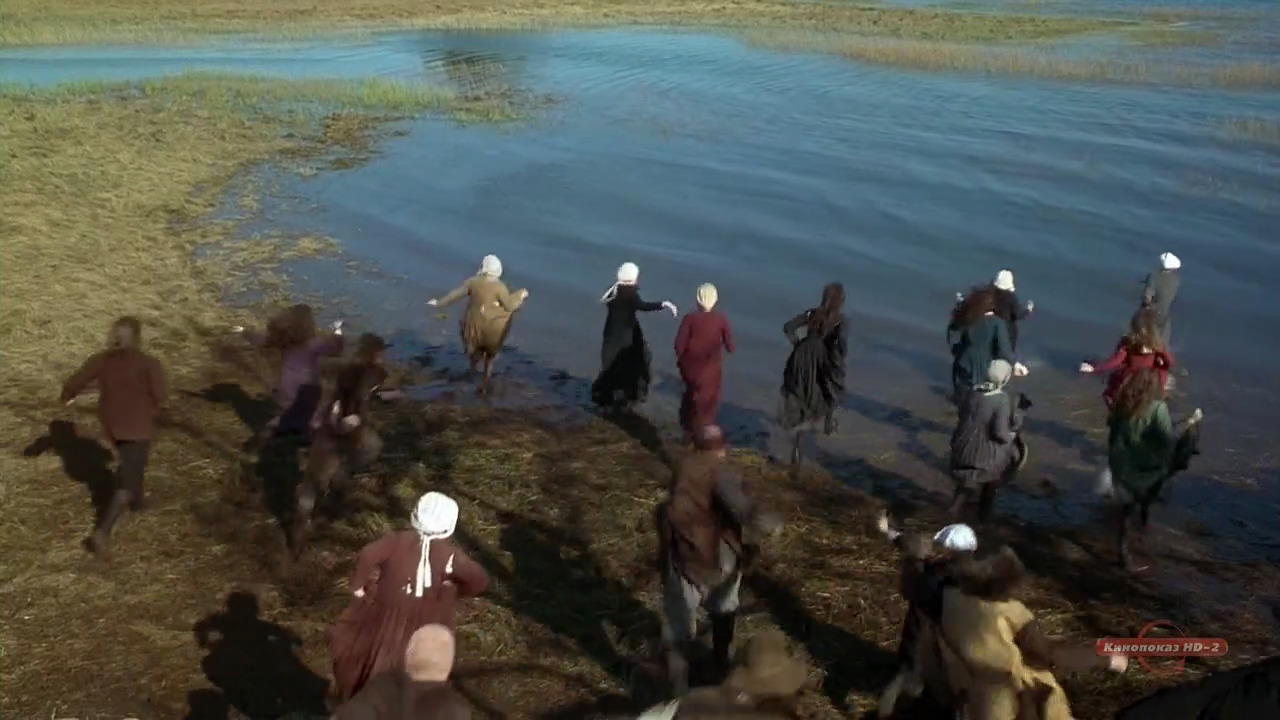 The Crucible (1996) HD screenshot 10733