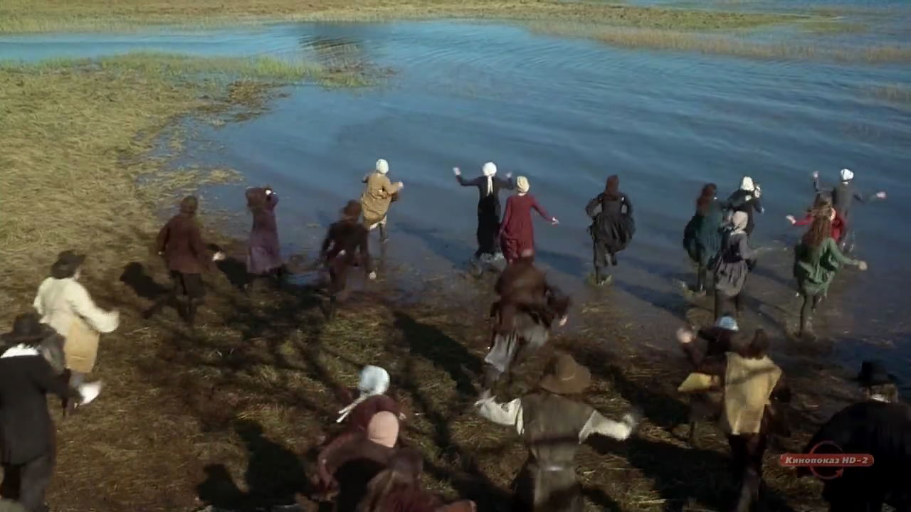 The Crucible (1996) screencap 10734