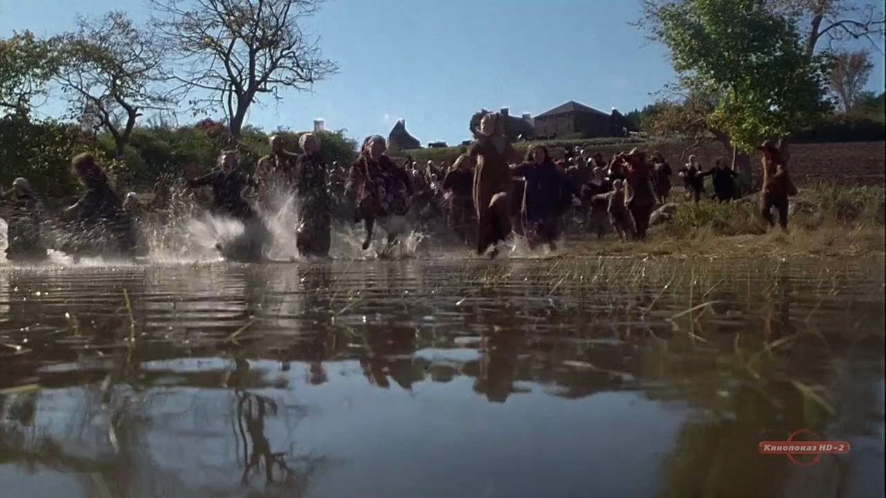 The Crucible (1996) movie still 10735