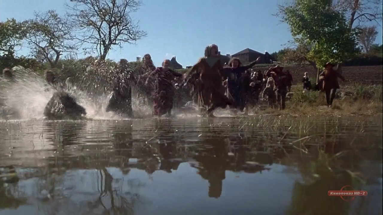 The Crucible (1996) HD screenshot 10736