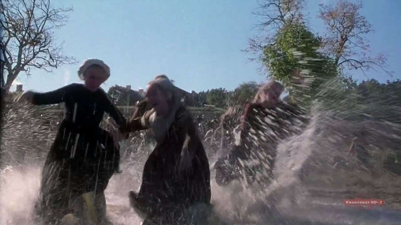 The Crucible (1996) movie still 10738