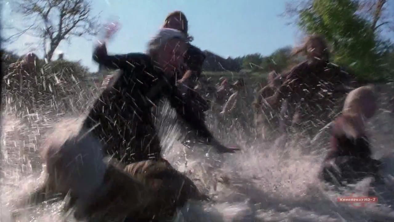The Crucible (1996) HD screenshot 10739