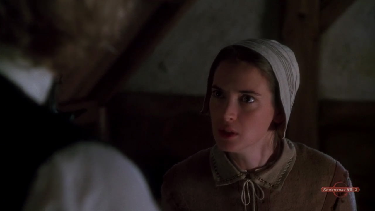 The Crucible (1996) screencap 1074