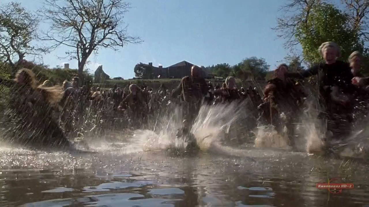 The Crucible (1996) screencap 10740