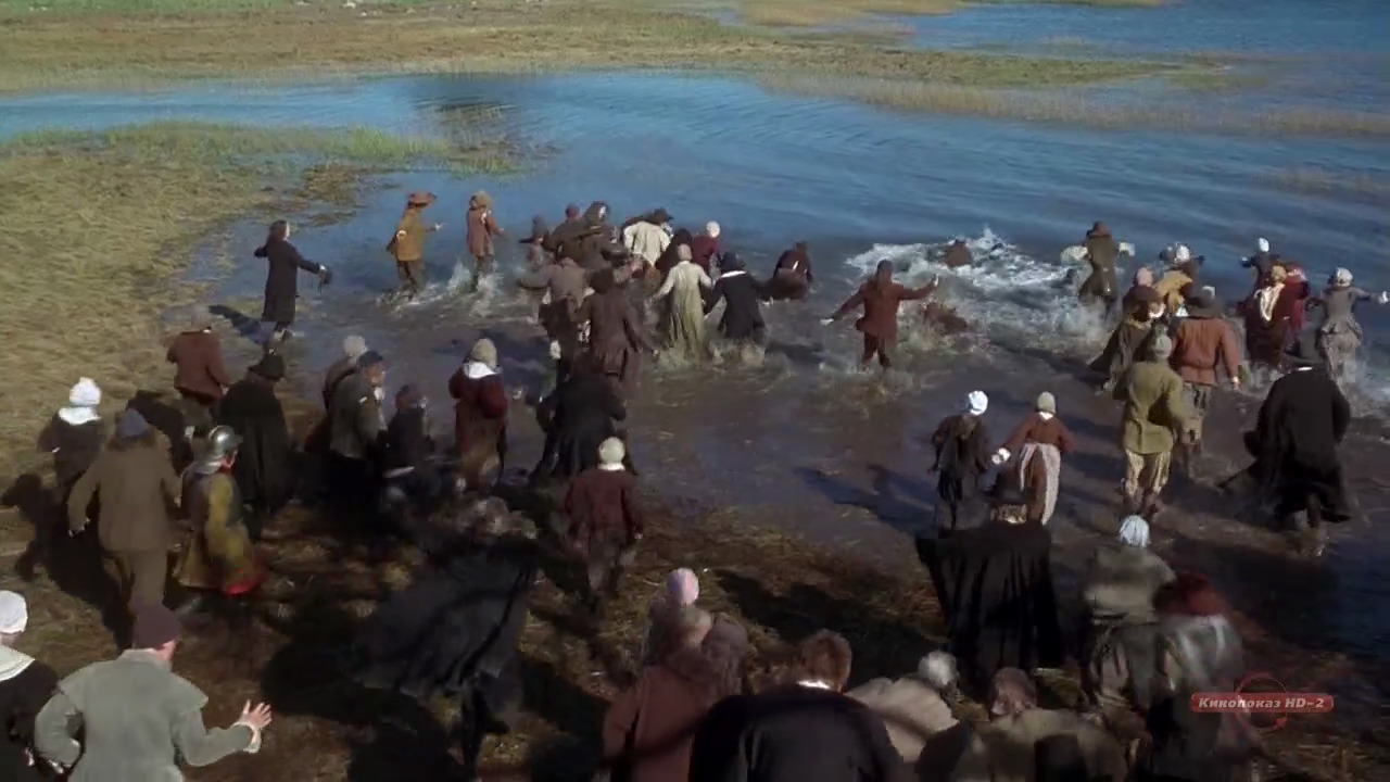 The Crucible (1996) HD screenshot 10745