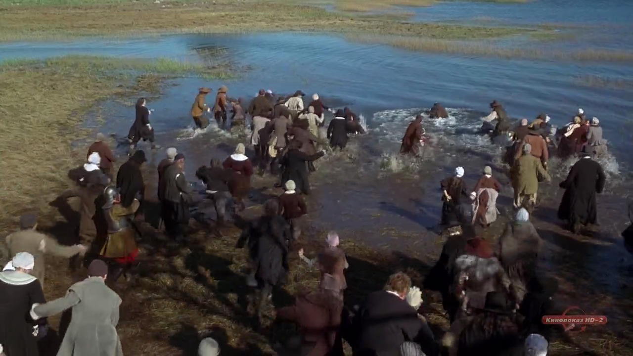The Crucible (1996) screencap 10746
