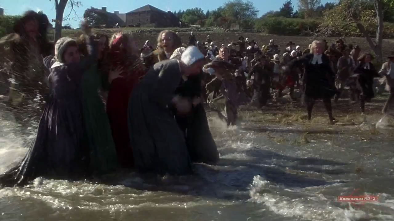 The Crucible (1996) HD screenshot 10748