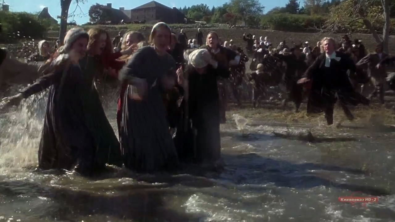 The Crucible (1996) screencap 10749