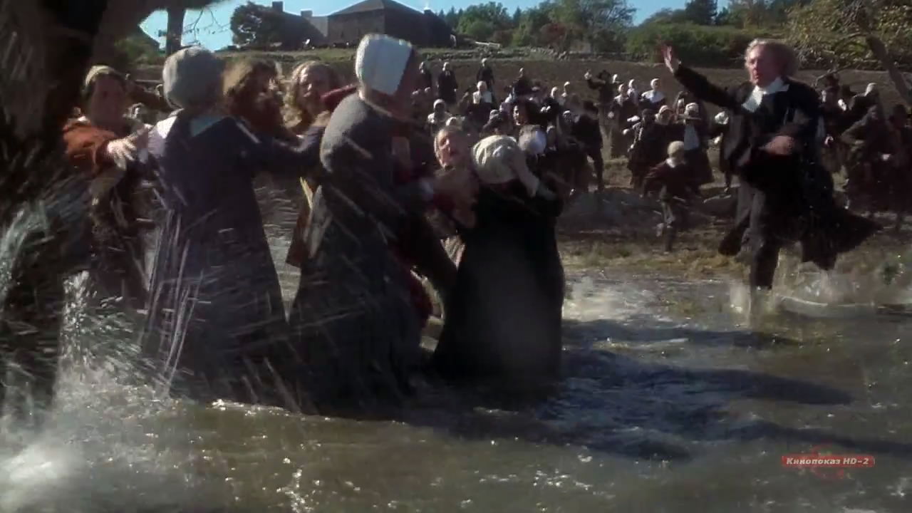 The Crucible (1996) movie still 10750