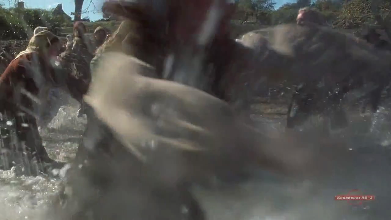 The Crucible (1996) HD screenshot 10751
