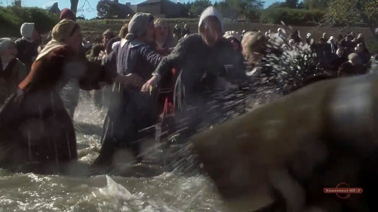 The Crucible (1996) screencap 10752