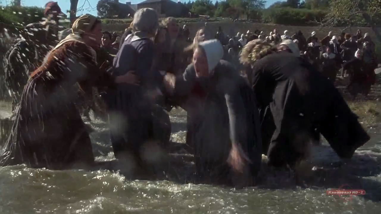 The Crucible (1996) movie still 10753
